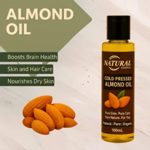 Almond Oil