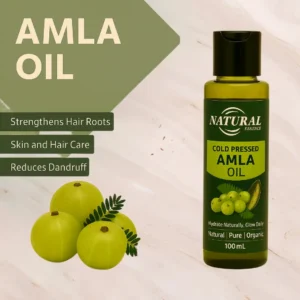 Amla Oil