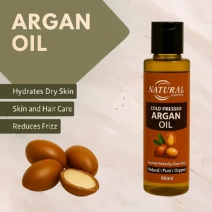 Argan Oil