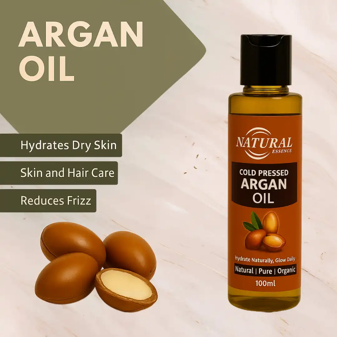 Argan Oil