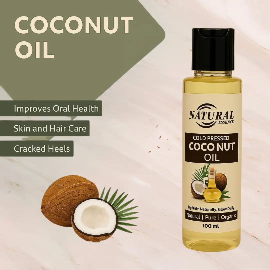 Coconut Oil
