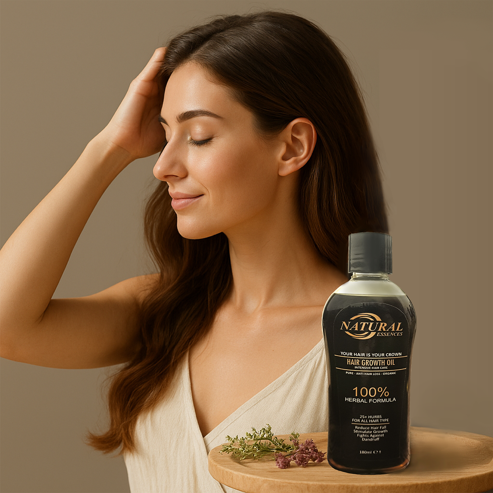 Natural Essence mockups -1