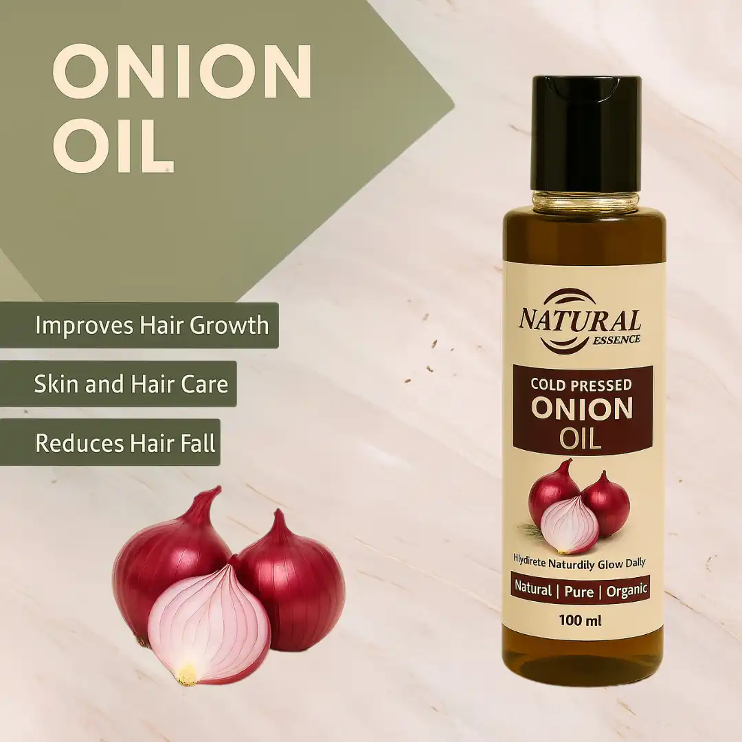 Onion Oil